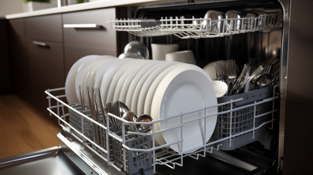 Гид по выбору и покупке идеальной посудомоечной машины: советы и рекомендации фото 1