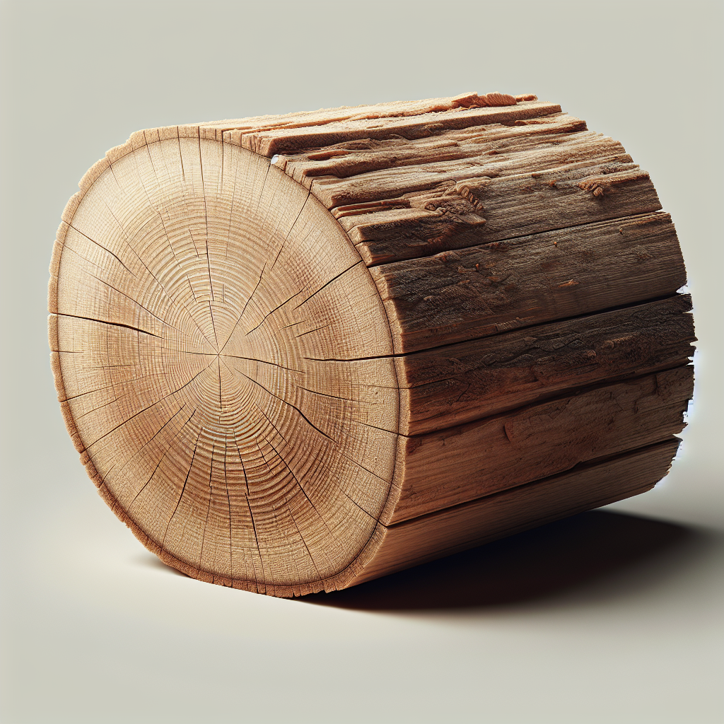 Горбыль на дрова: каковы его особенности?