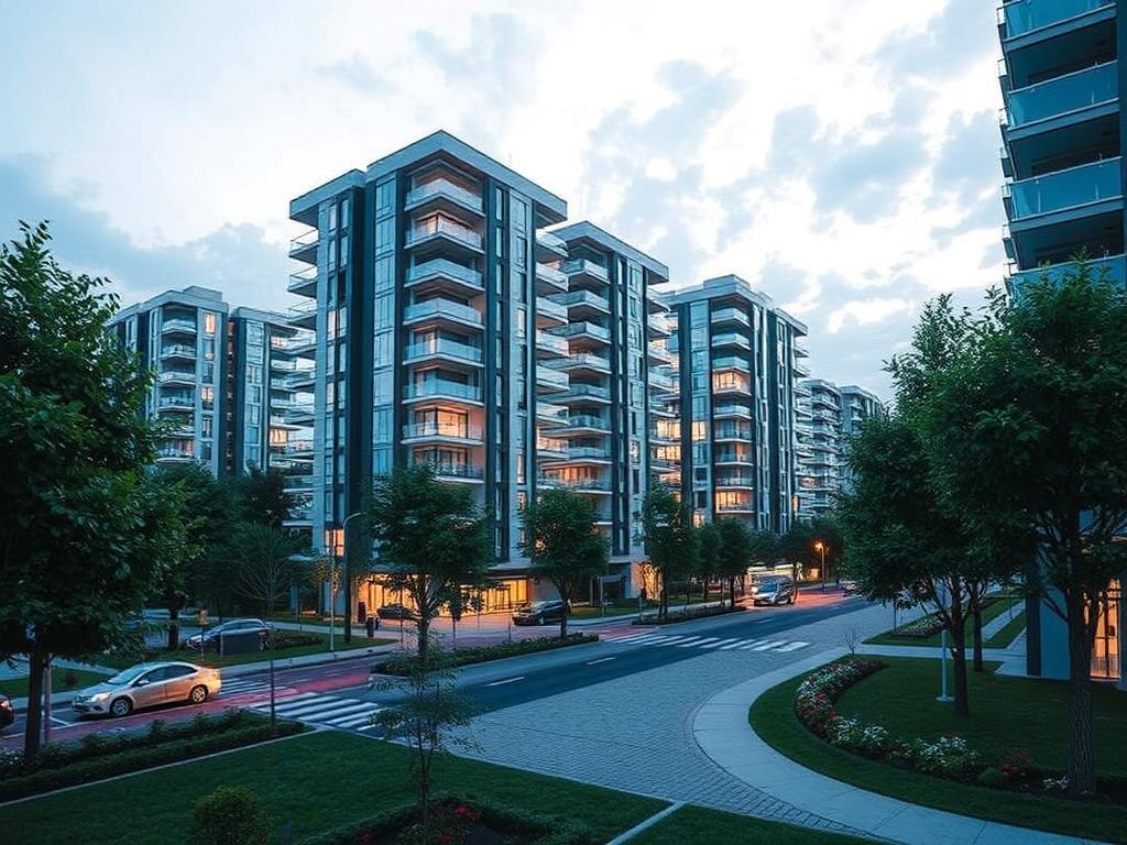 Почему именно новостройки в Краснодаре?