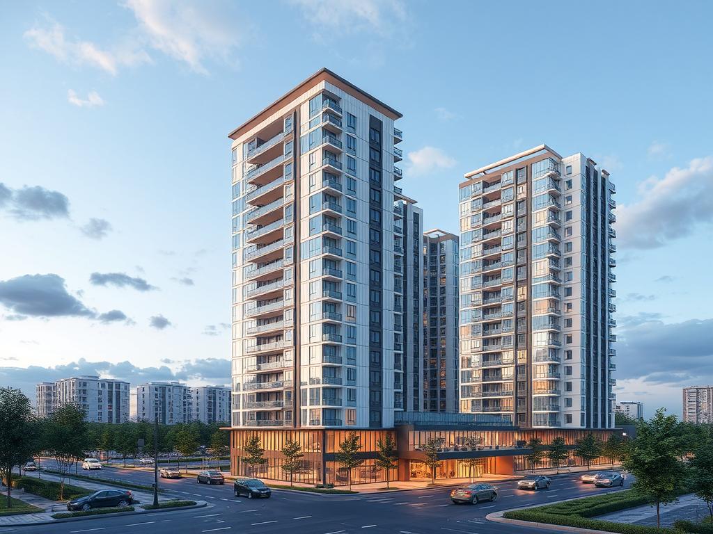 Перспективы рынка новостроек Краснодара