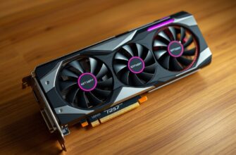 NVIDIA GeForce GTX 1660 Ti: почему эта видеокарта до сих пор актуальна