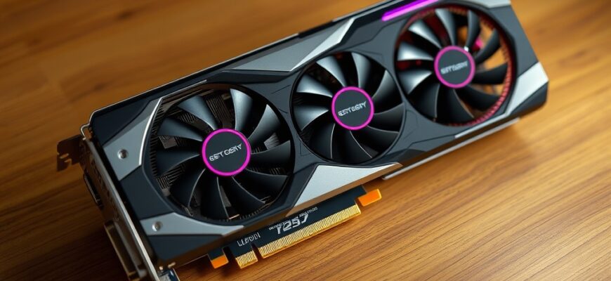 NVIDIA GeForce GTX 1660 Ti: почему эта видеокарта до сих пор актуальна